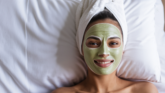Secret Benefits of Natural Essential Ingredients for Your Daily Skin Care Routine