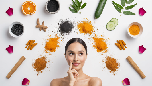 Powerful Natural Essential Ingredients for Your Daily Skin Care Routine