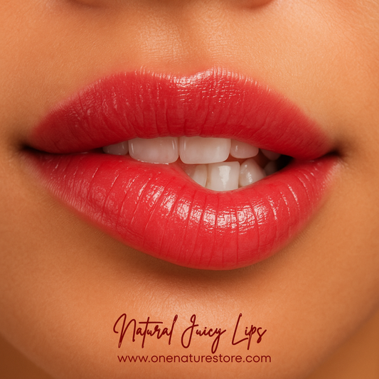 Strawberry Lip Balm | Pure & Natural | No Artificial Colors | For Chapped Lips | 10 grams