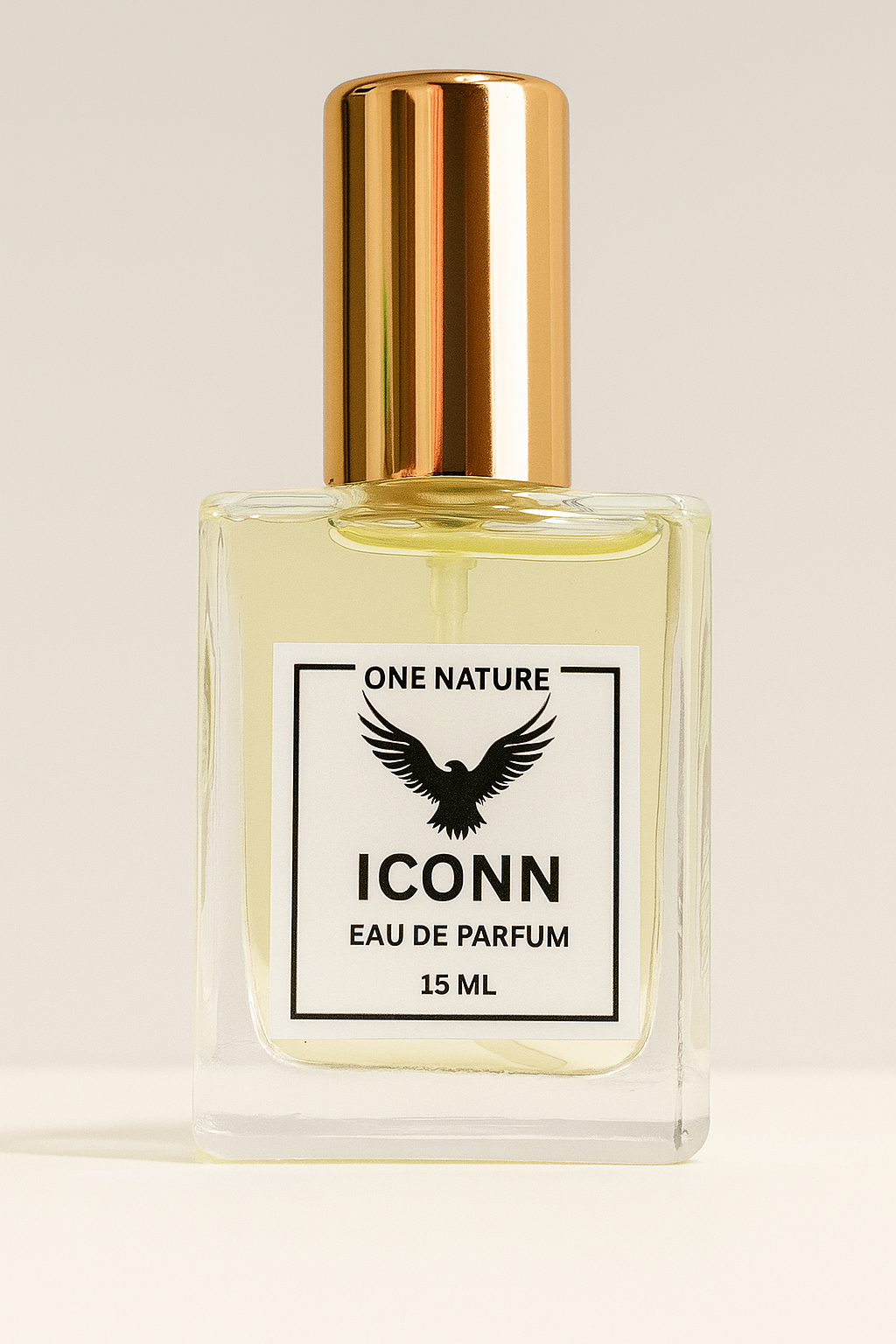 Iconn Body Perfume | Eau de Parfum | Long Lasting Up to 12 Hours | For Men