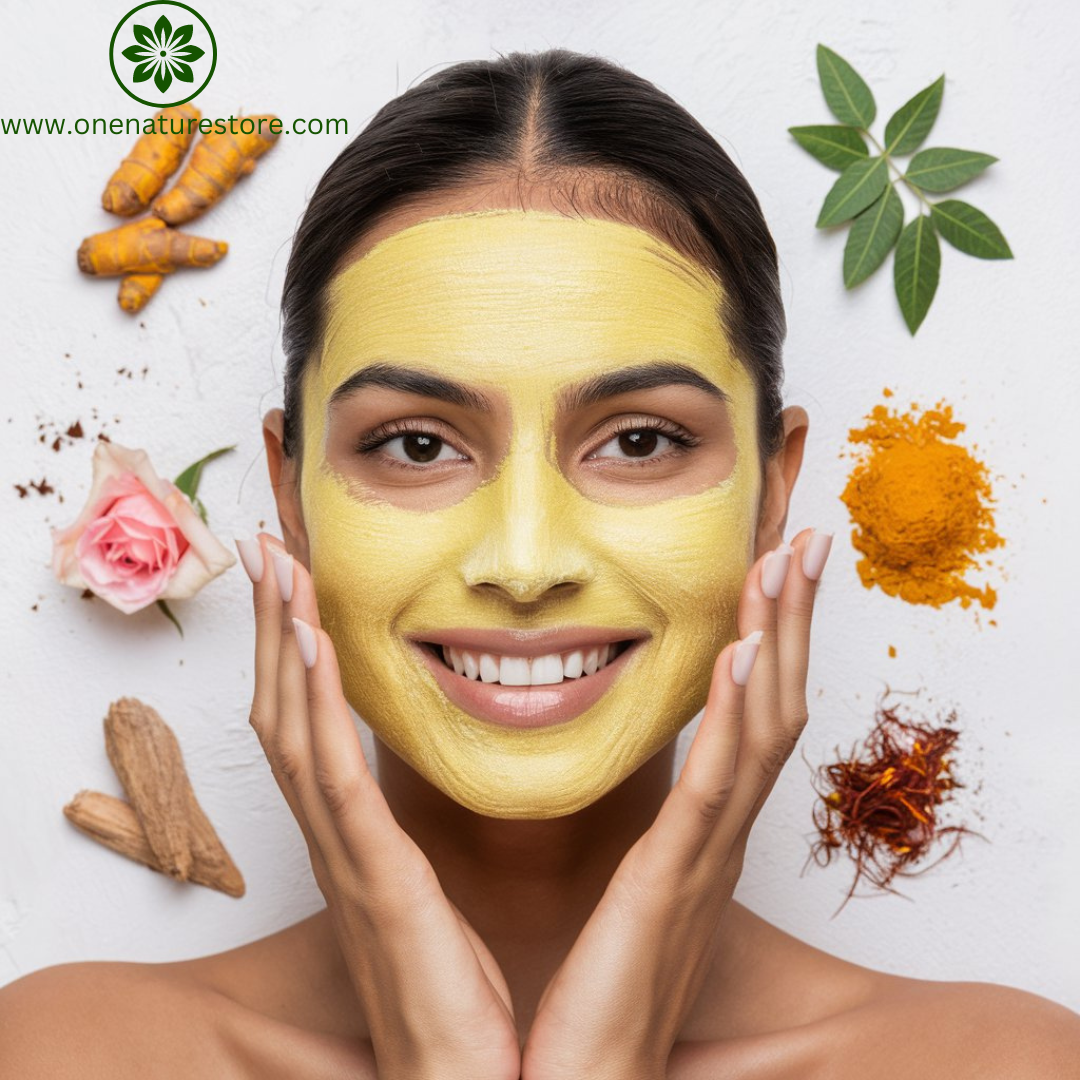 Ubtan (Pitti Powder) | 100 grams | For Anti-Tan and Radiant Bridal Glow