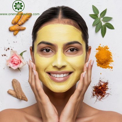 Ubtan (Pitti Powder) | 100 grams | For Anti-Tan and Radiant Bridal Glow